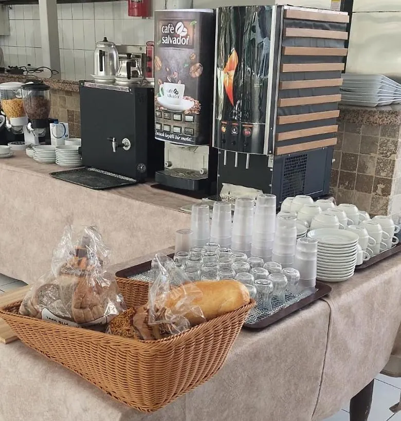 Celeste Hotel Fethiye