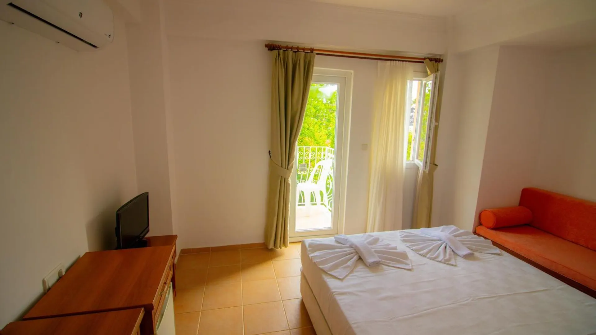 Celeste Hotel Fethiye