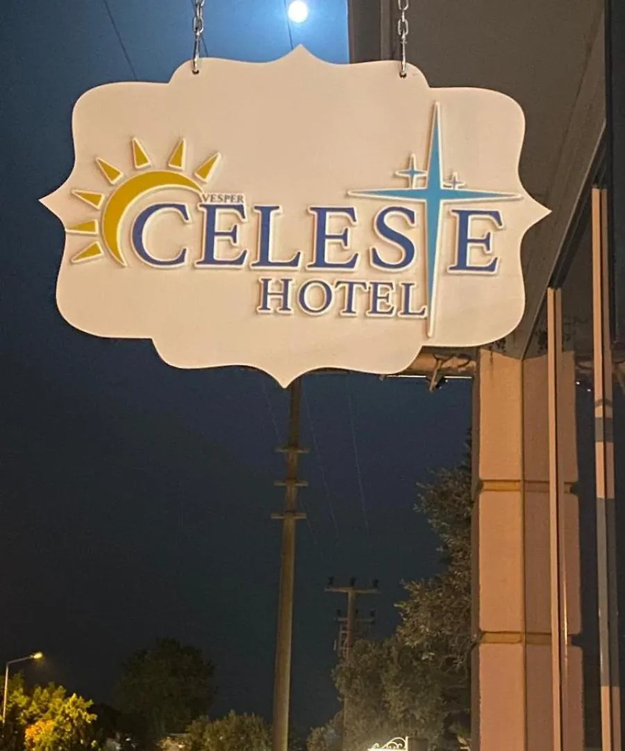 Celeste Hotel Fethiye 0*,  Turecko