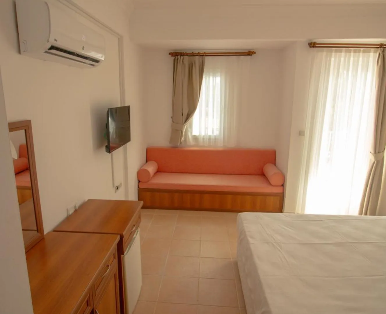 Celeste Hotel Fethiye