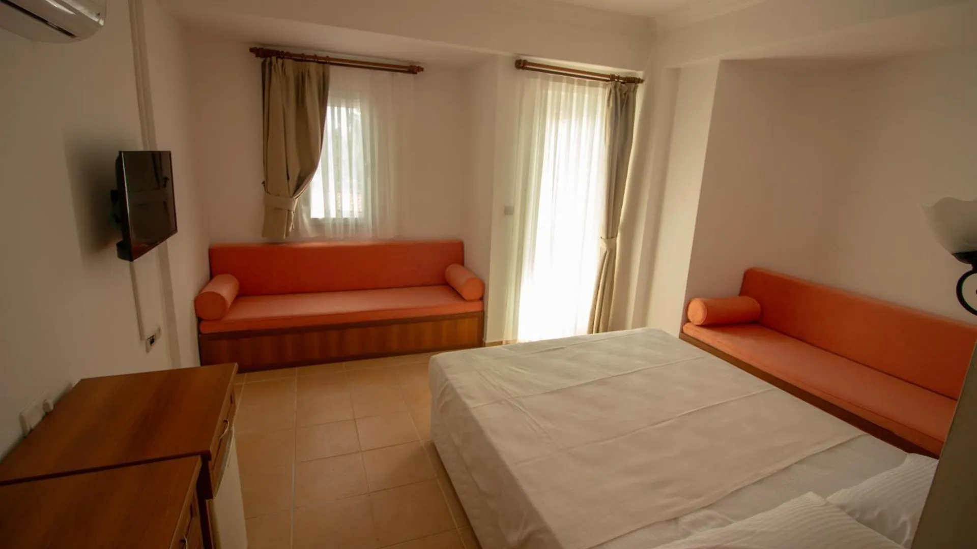 Celeste Hotel Fethiye 0*,