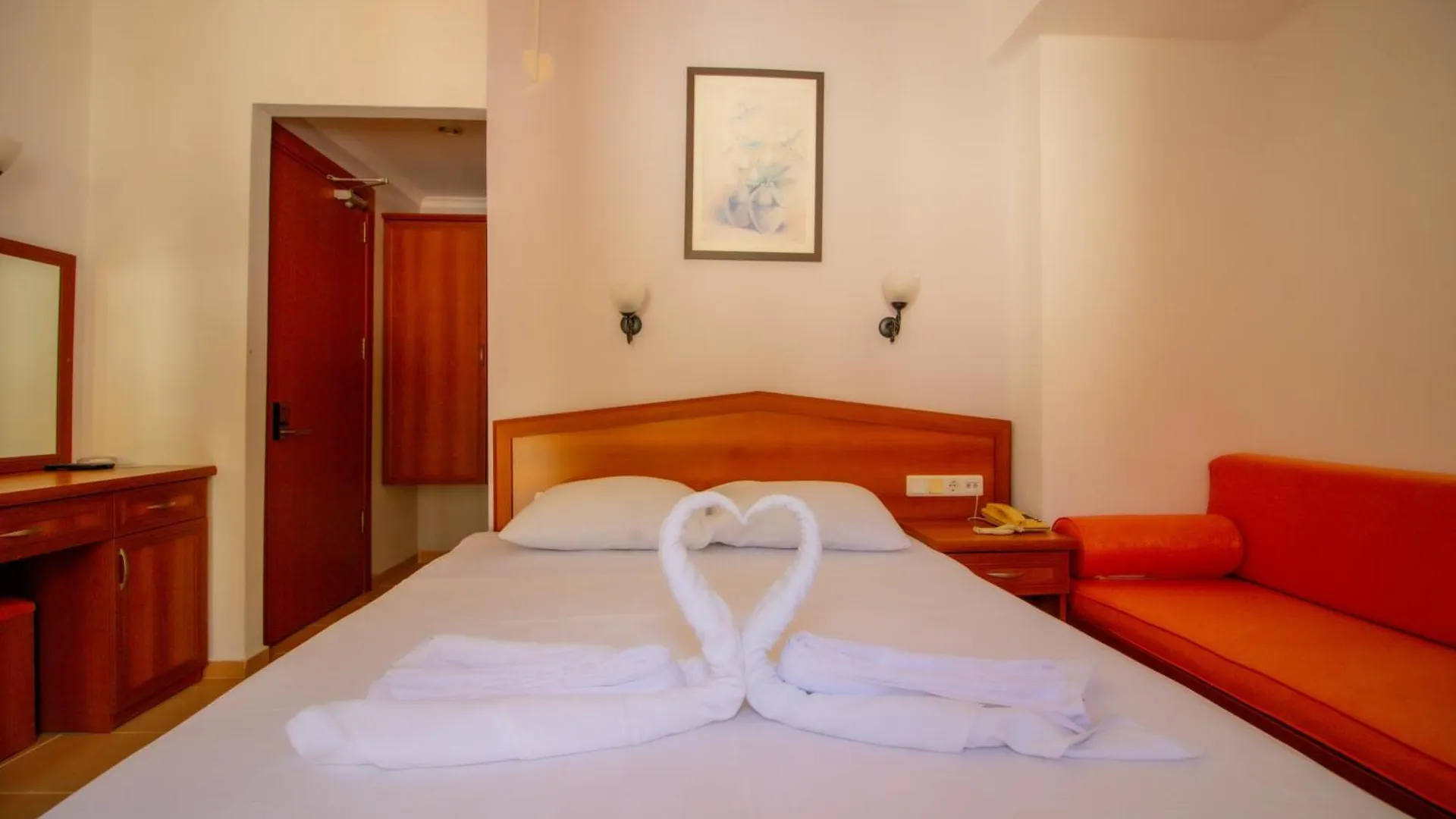Celeste Hotel Fethiye