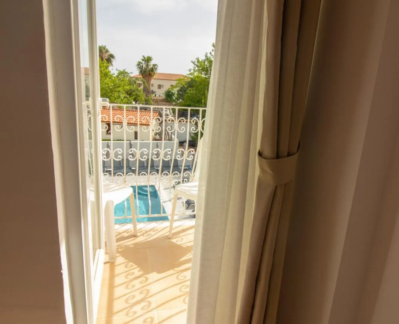 Celeste Hotel Fethiye
