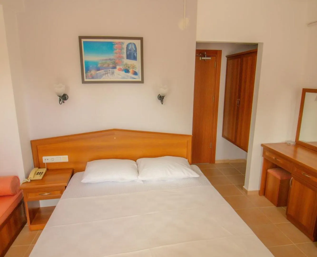 Celeste Hotel Fethiye