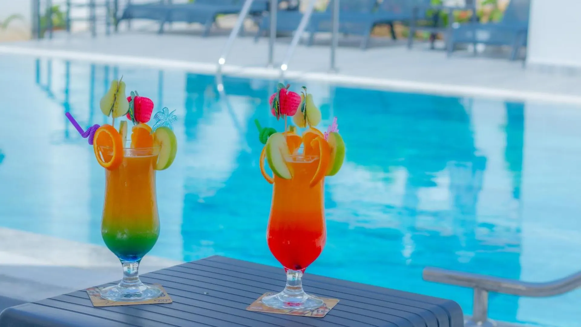 Celeste Hotel Fethiye