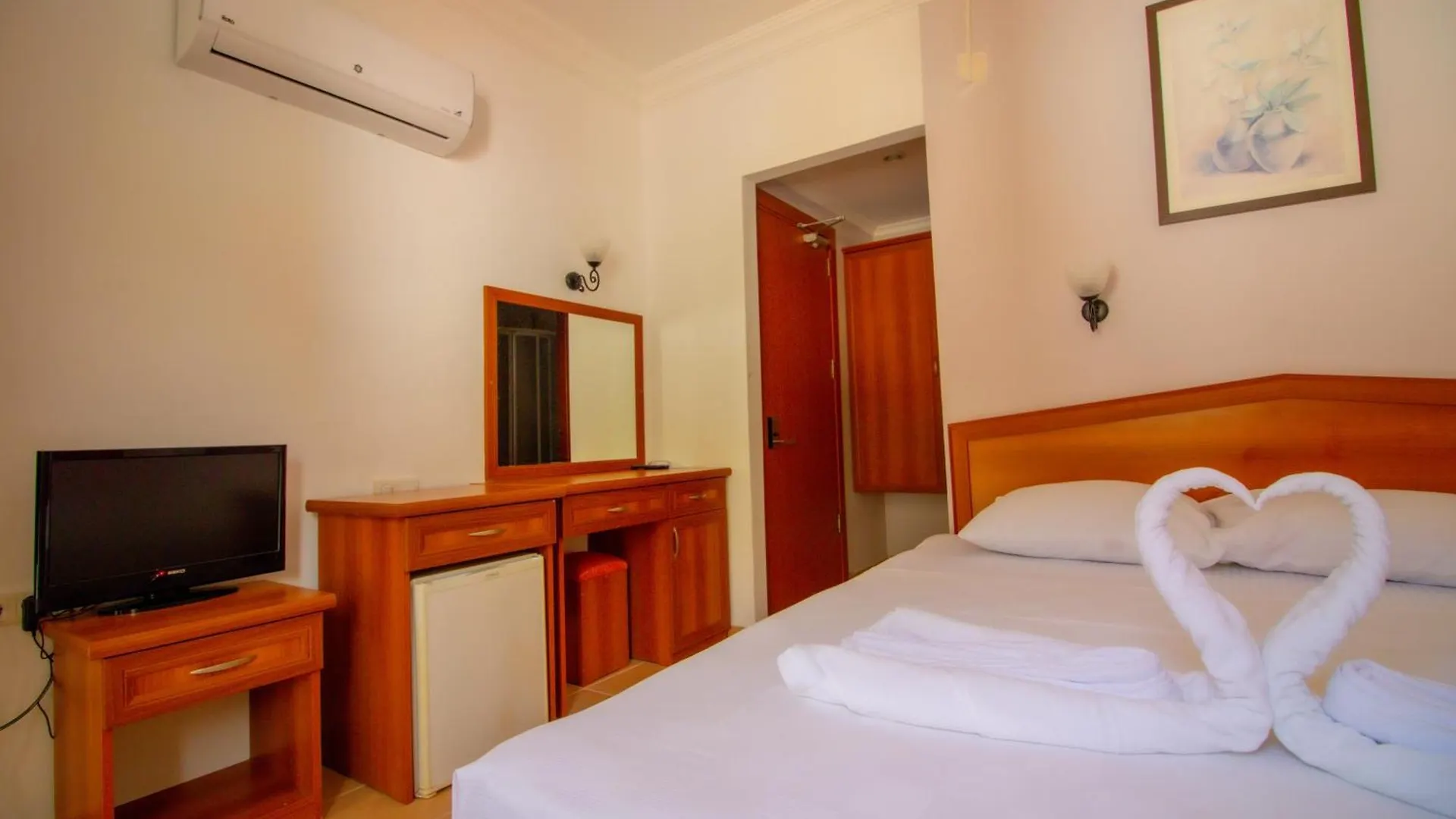 Celeste Hotel Fethiye