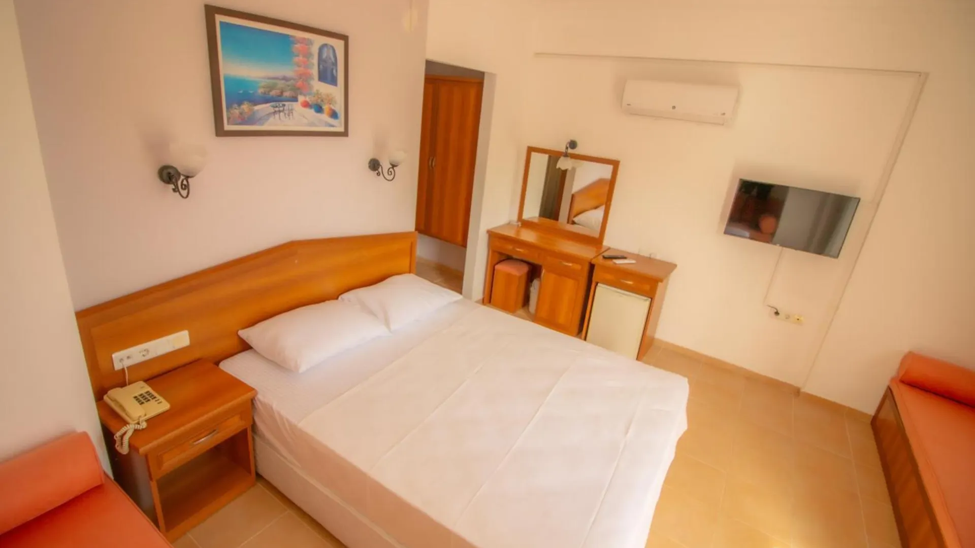 Celeste Hotel Fethiye