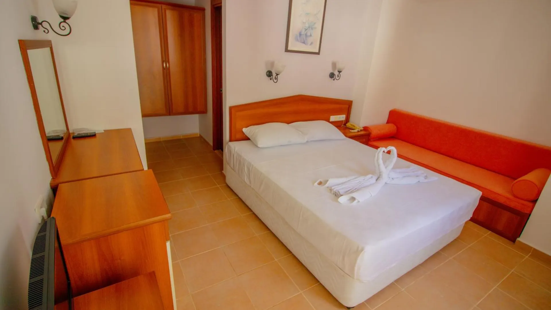 Celeste Hotel Fethiye 0*,