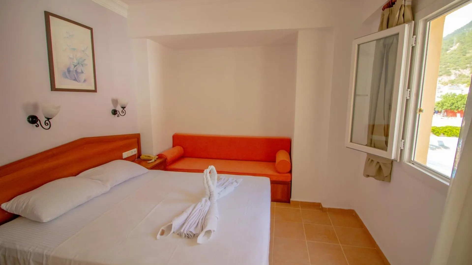 Celeste Hotel Fethiye