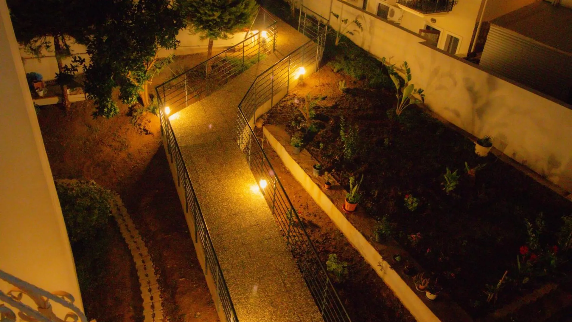 Celeste Hotel Fethiye Turecko