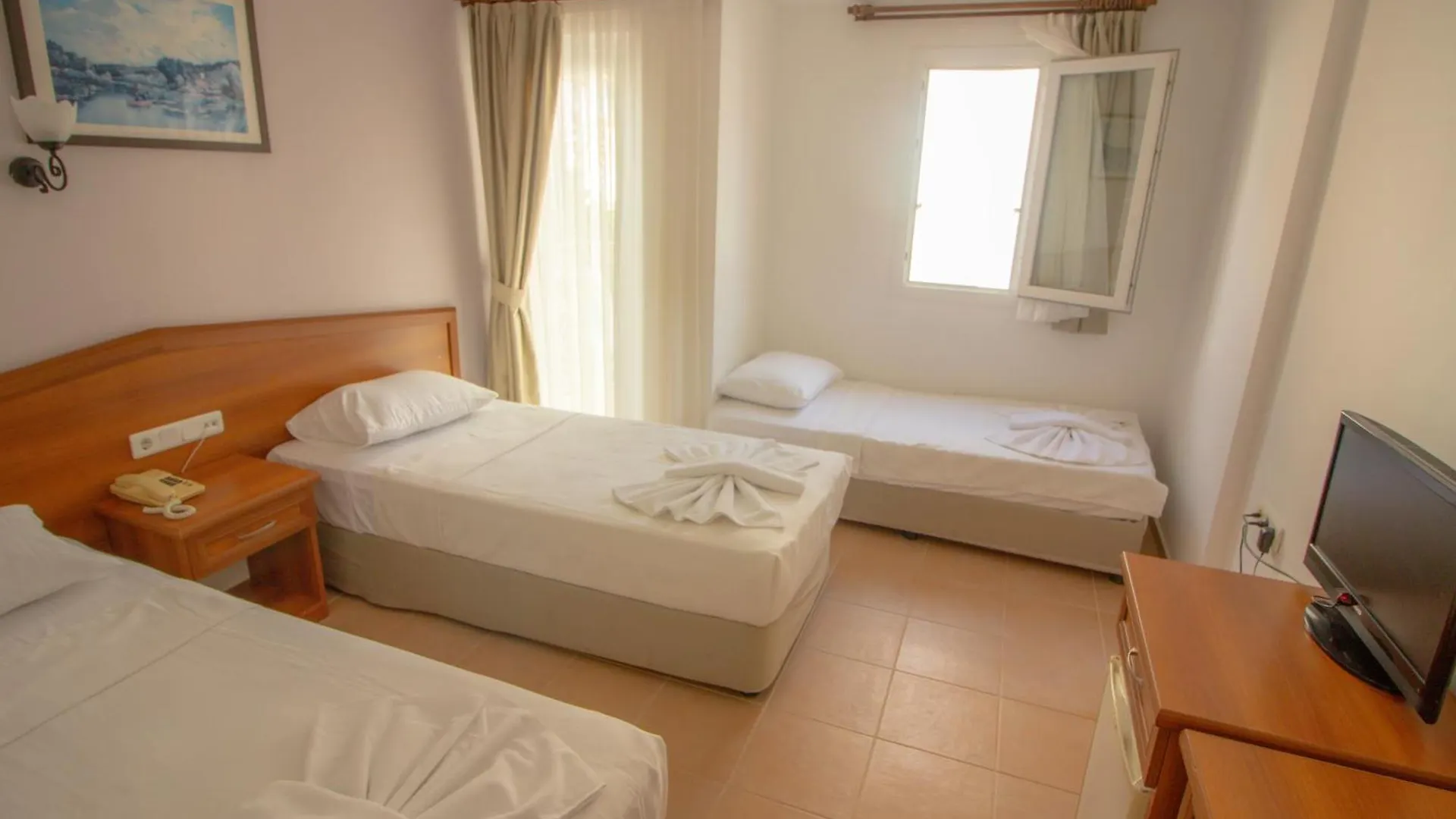 Celeste Hotel Fethiye