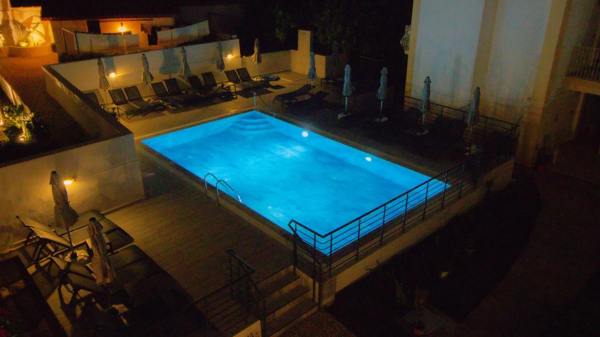 Celeste Hotel Fethiye