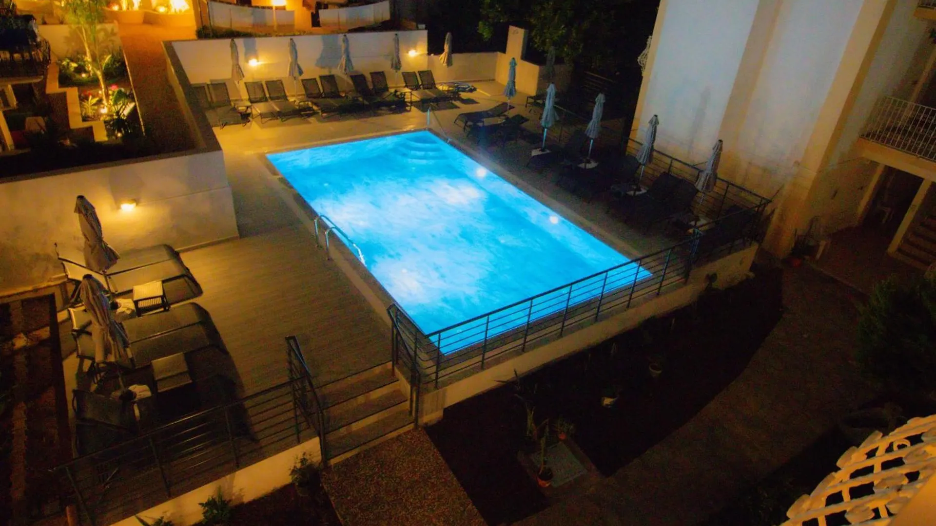 Celeste Hotel Fethiye