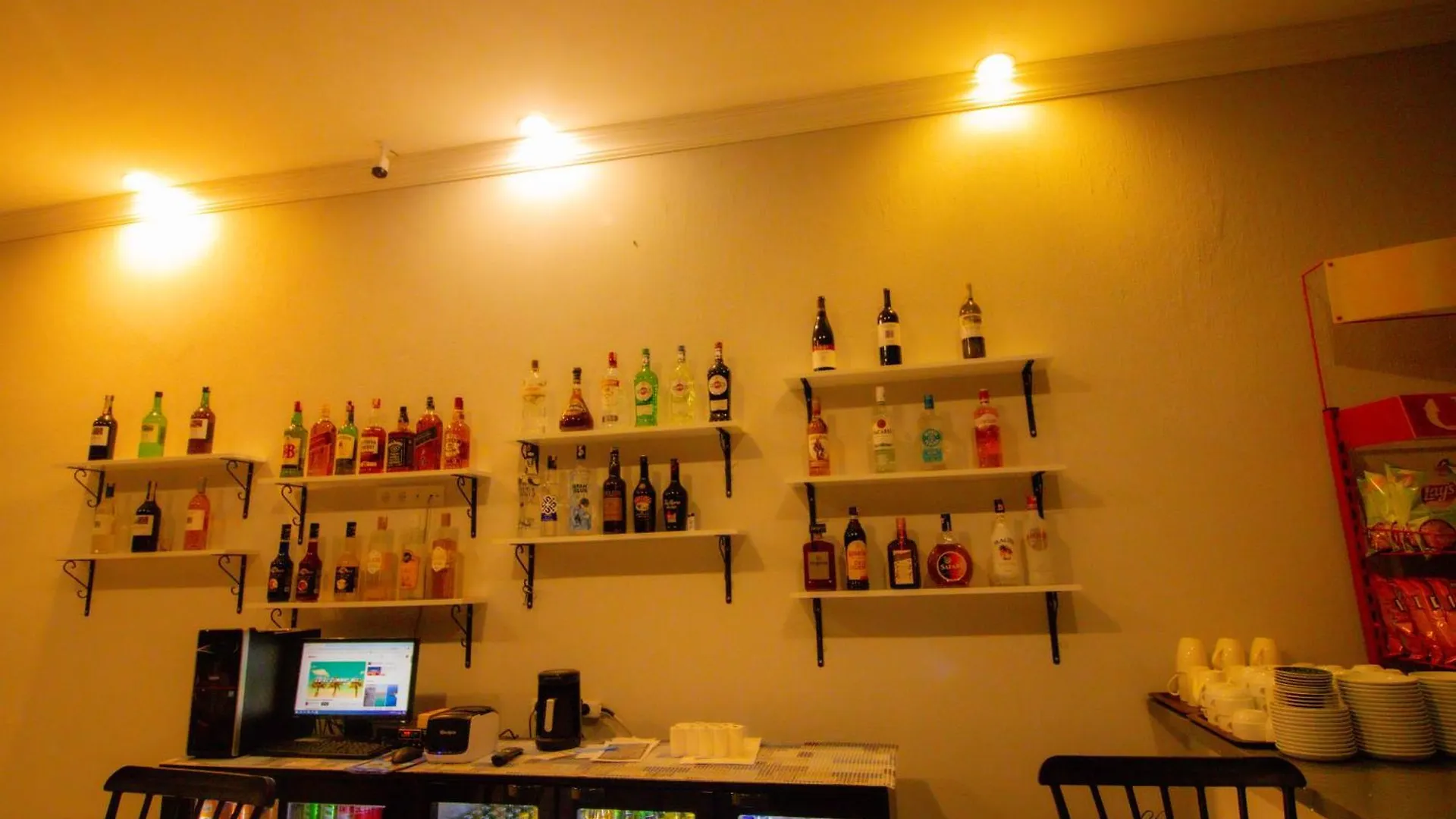 Celeste Hotel Fethiye Turecko