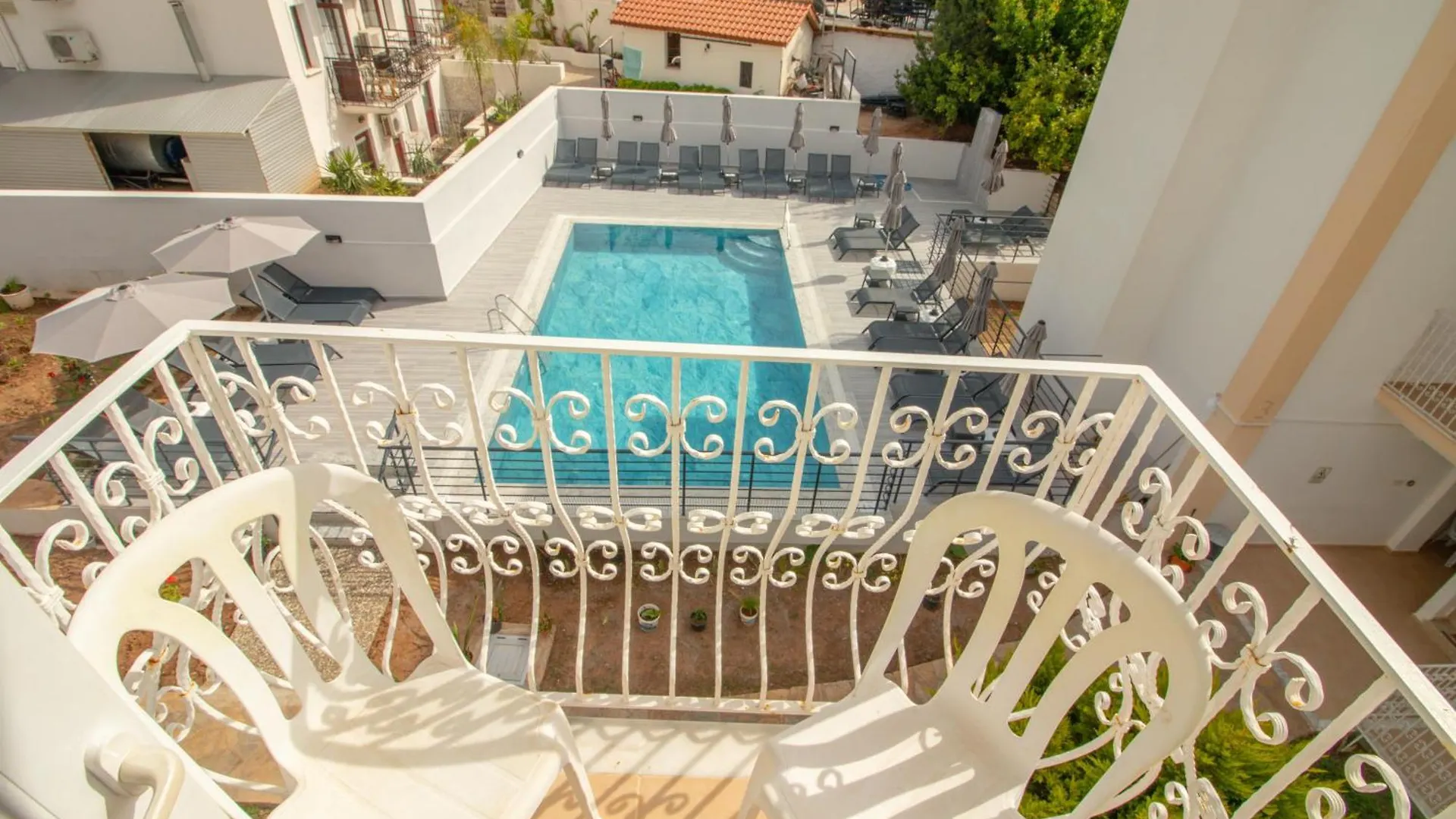 Celeste Hotel Fethiye