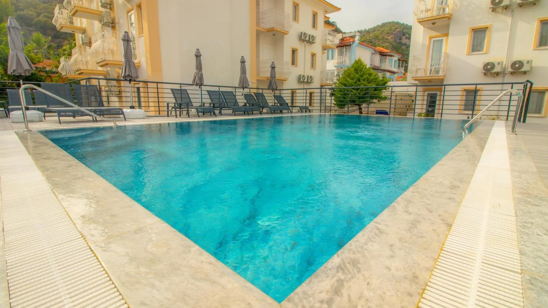 Celeste Hotel Fethiye