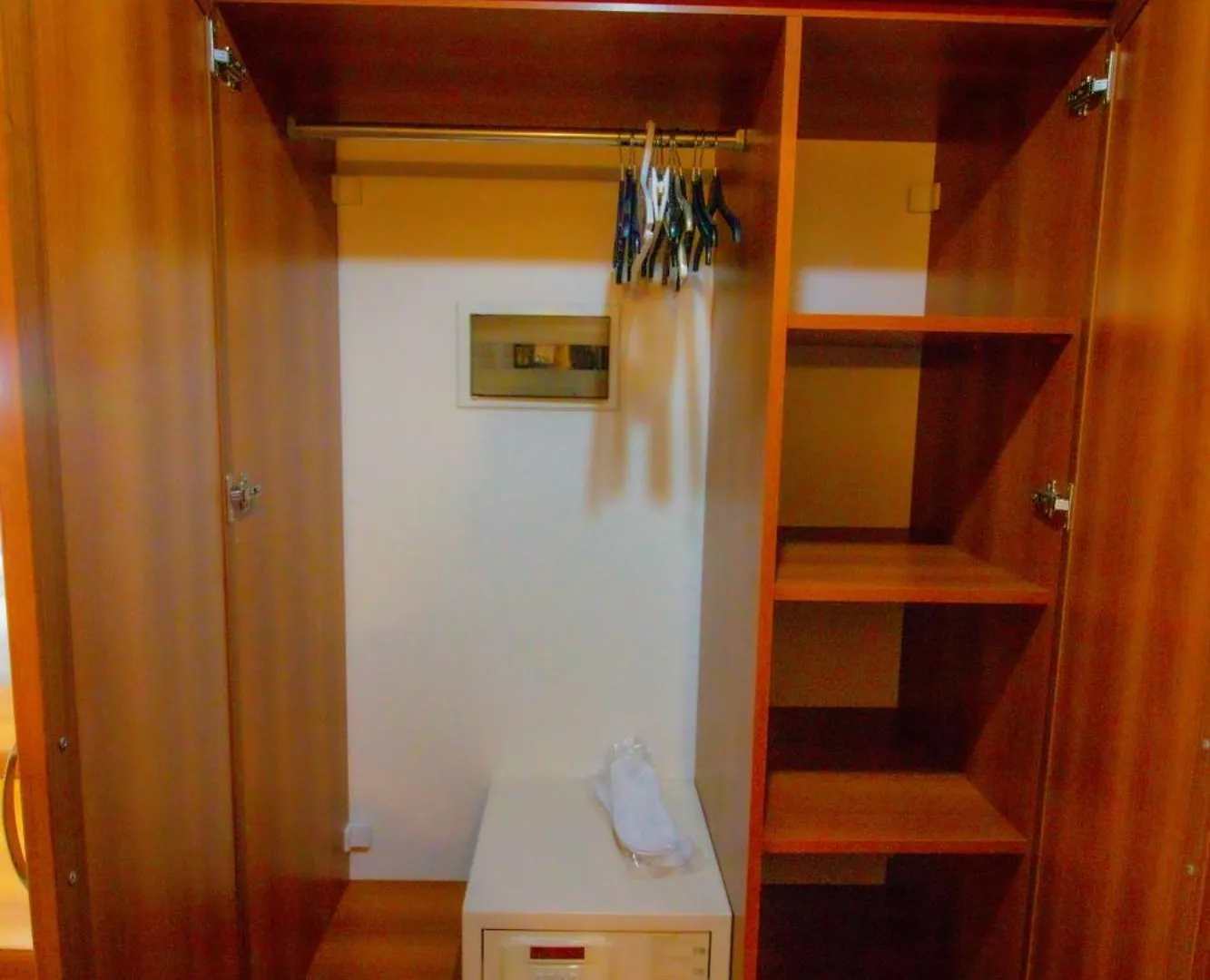 Celeste Hotel Fethiye 0*,  Turecko