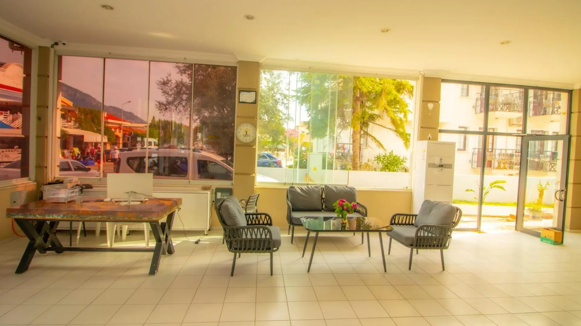 Celeste Hotel Fethiye 0*,