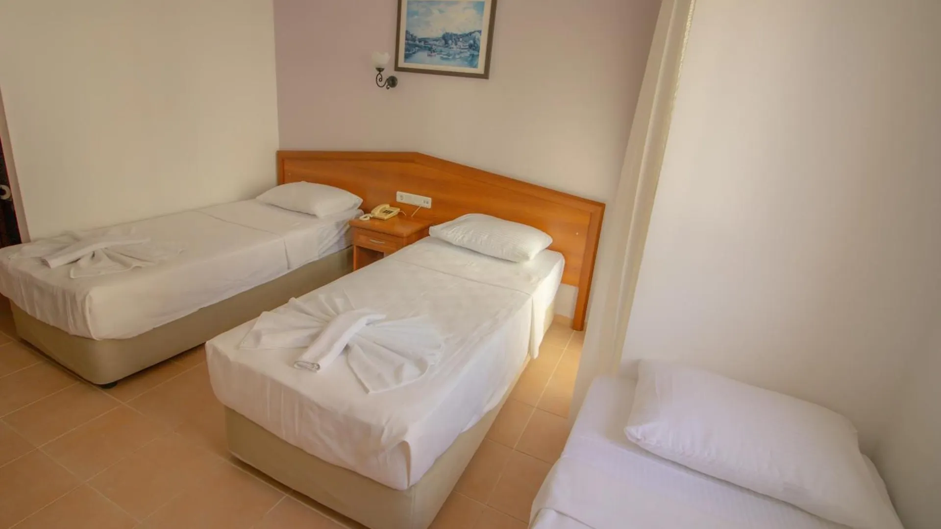 Celeste Hotel Fethiye