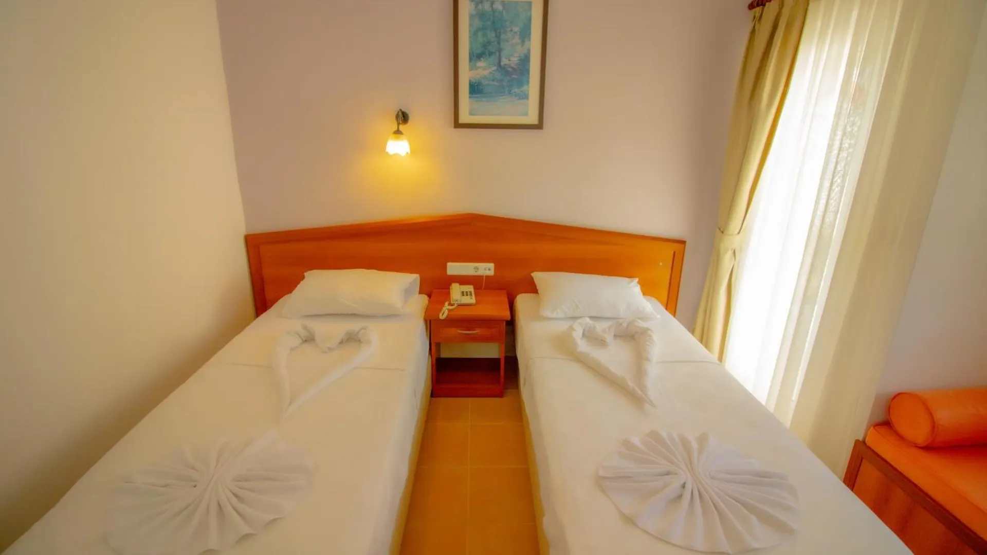 Celeste Hotel Fethiye