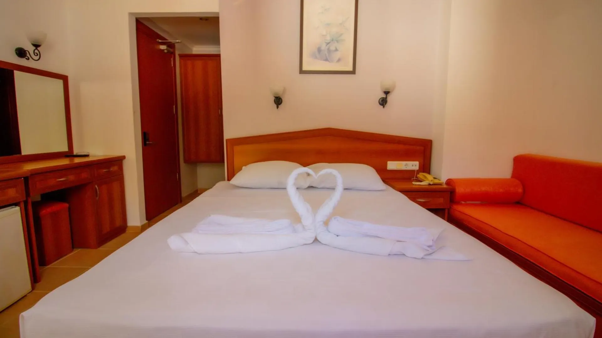 Celeste Hotel Fethiye