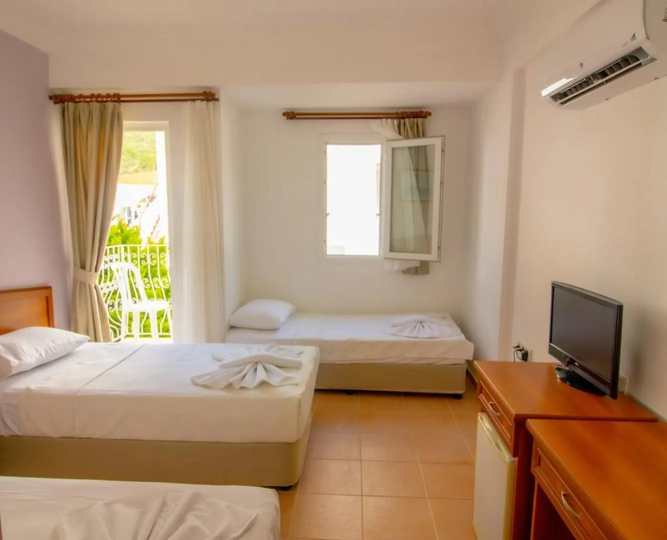 Celeste Hotel Fethiye