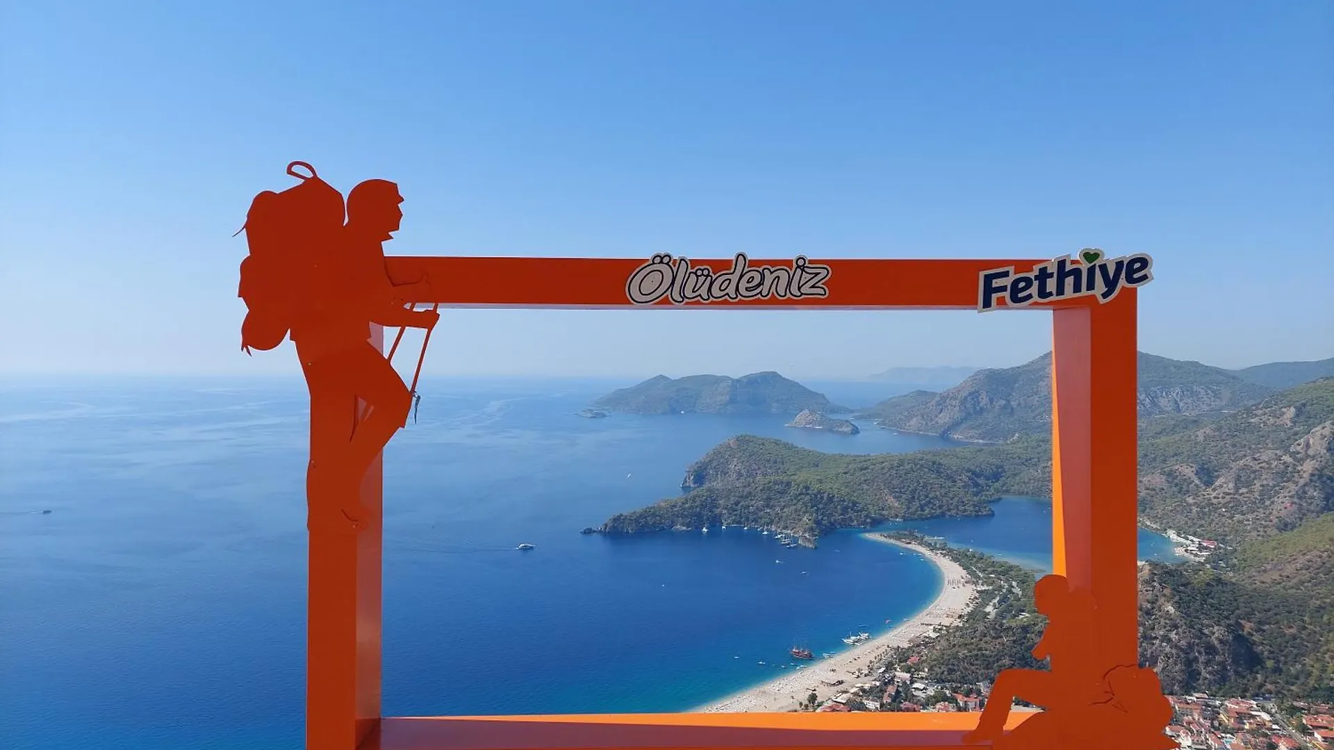 Celeste Hotel Fethiye 0*,  Turecko